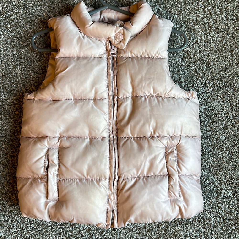 Baby Gap Vest